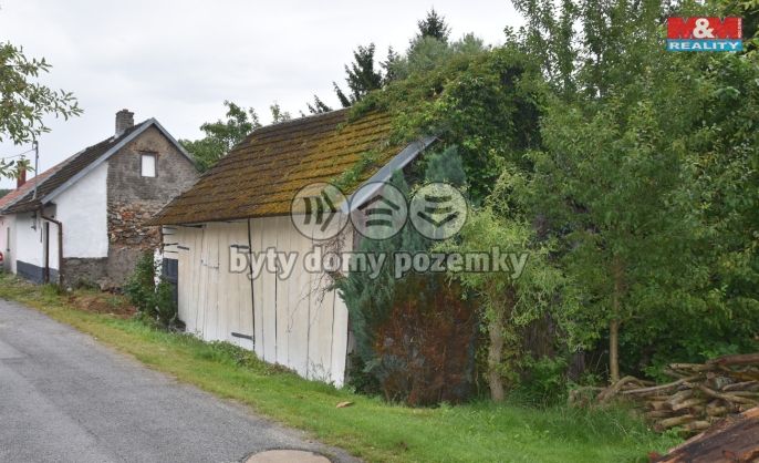Prodej, Rodinný dům, Kamenice