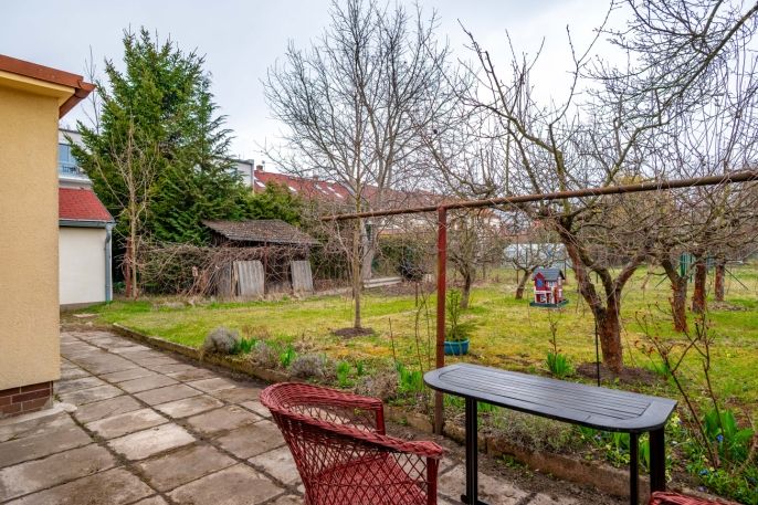 Prodej, Rodinný dům, České Budějovice