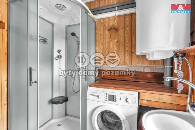 Prodej, Chalupa, Třebihošť