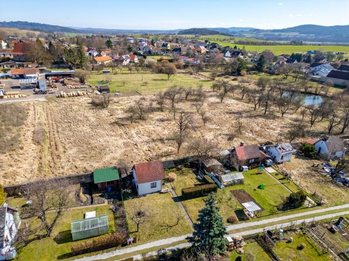 Prodej, Chata, Řepice