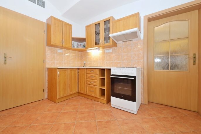 Prodej, Rodinný dům, Dlouhá Brtnice
