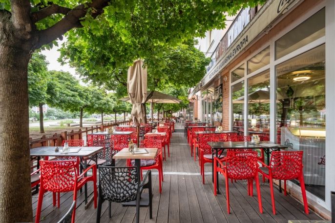 Prodej, Restaurace, stravování, Ústí nad Labem