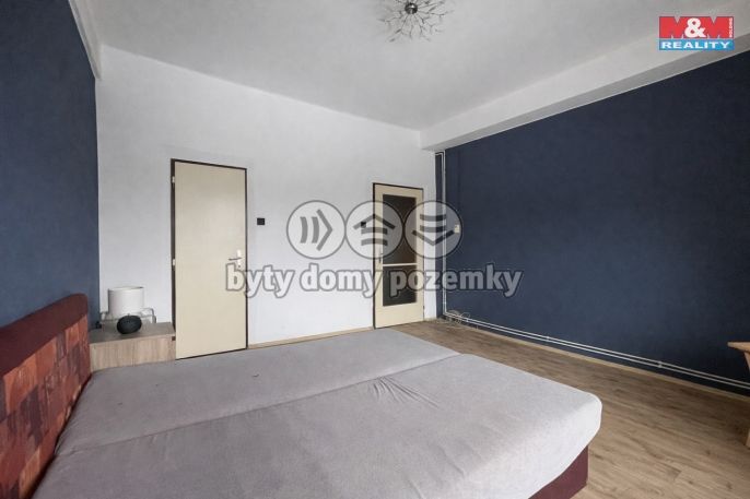 Prodej, Byt 2+1, Litvínov