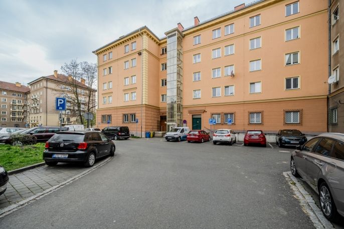 Prodej, Byt 4+kk, Ostrava