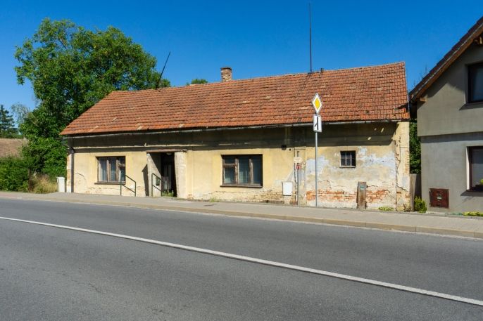 Prodej, Rodinný dům, Holice