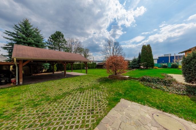 Prodej, Rodinný dům, Karlovy Vary