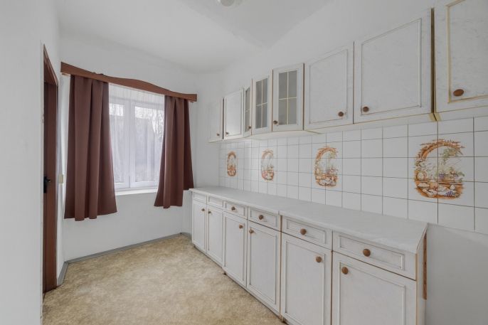 Prodej, Byt 2+1, 65 m², Meziměstí