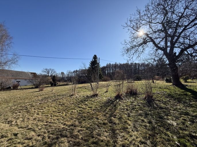 Prodej, Pozemek k bydlení, Supíkovice