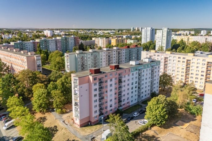 Pronájem, Byt 3+1, Plzeň