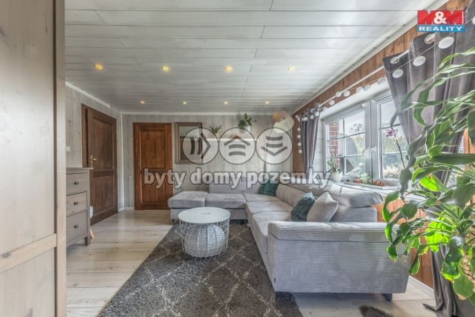 Prodej, Rodinný dům, Praha