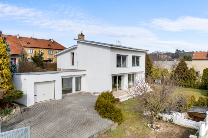 Prodej, Rodinný dům, Klobuky