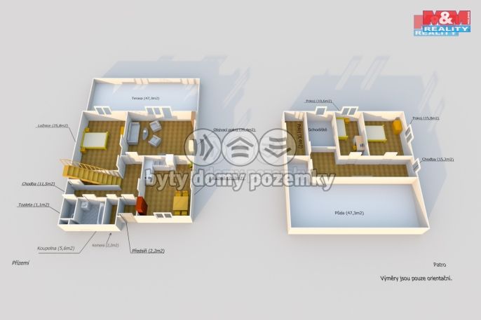 Prodej, Rodinný dům, Konstantinovy Lázně