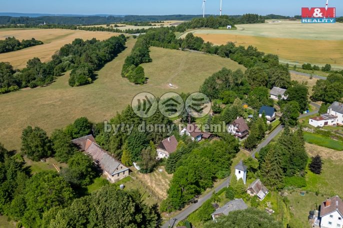 Prodej, Rodinný dům, Maletín