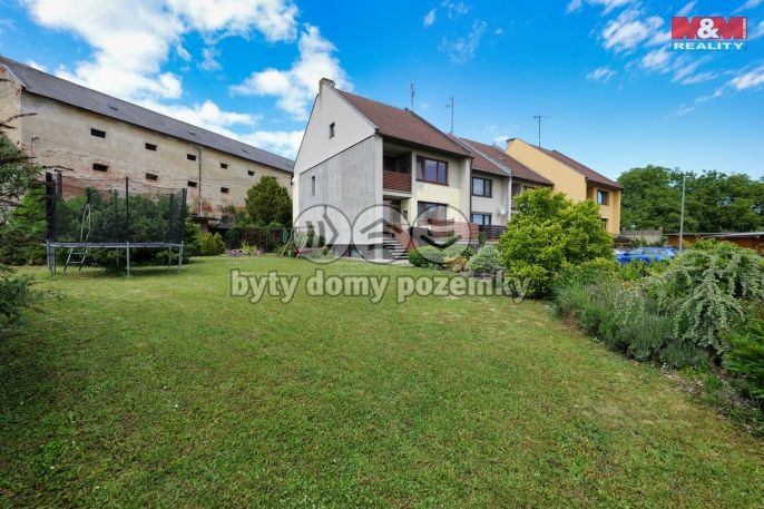 Prodej, Rodinný dům, 160 m², Výšovice