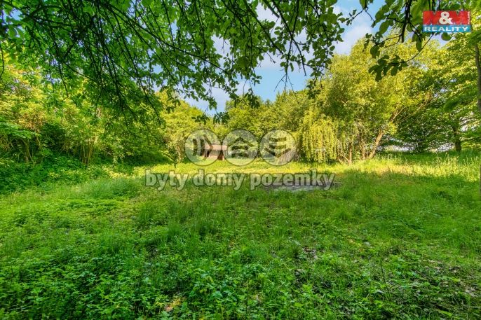 Prodej, Pozemek k bydlení, Puclice