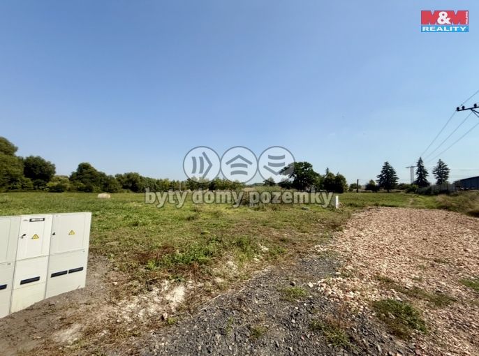 Prodej, Pozemek k bydlení, Cítoliby