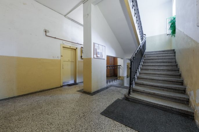 Prodej, Byt 2+1, Karlovy Vary