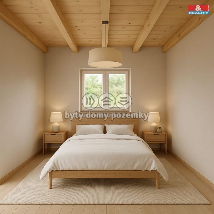 Prodej, Rodinný dům, Jestřebí