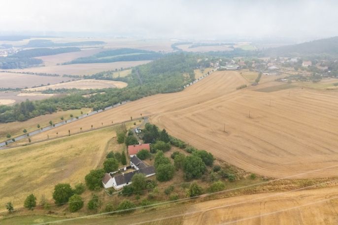 Prodej, Pozemek k bydlení, Petrovice
