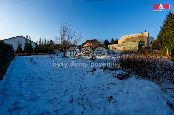 Prodej, Rodinný dům, Rohovládova Bělá