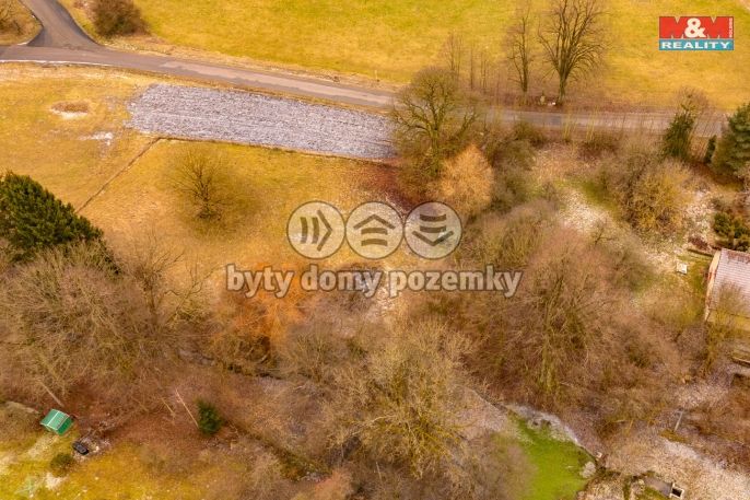 Prodej, Pozemek k bydlení, Ústí nad Orlicí