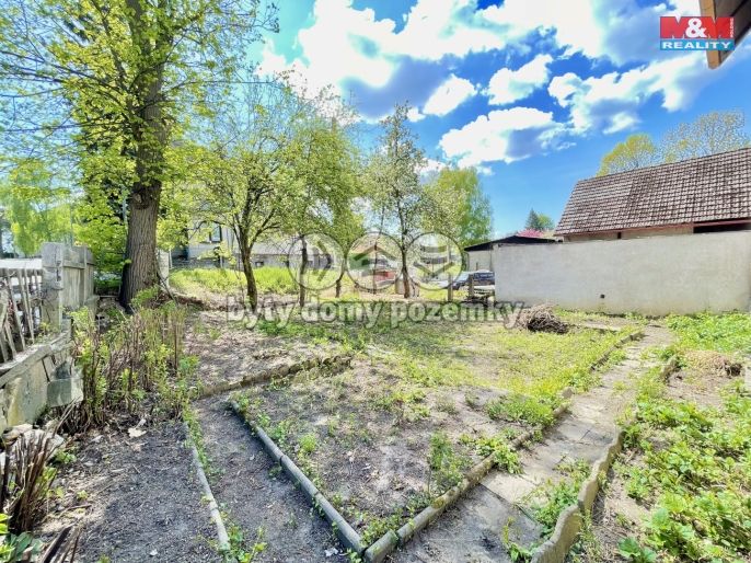 Prodej, Rodinný dům, Česká Třebová