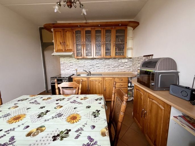 Prodej, Byt 3+kk, Jirkov