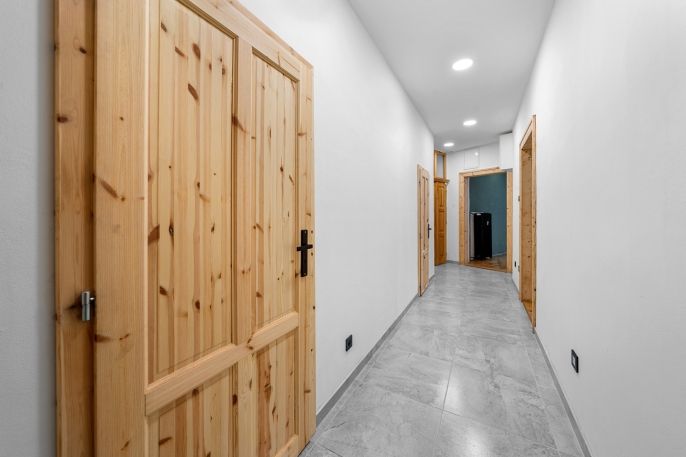 Prodej, Byt 3+1, Ústí nad Labem