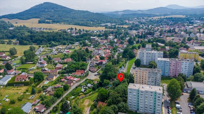 Prodej, Zahrada, Cvikov
