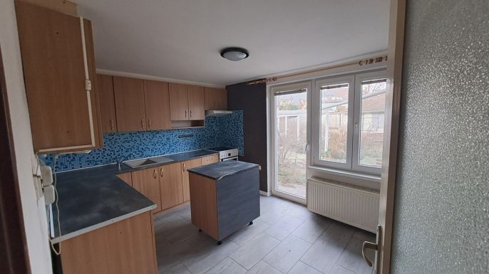 Prodej, Rodinný dům, Rohatec