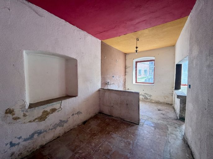 Prodej, Rodinný dům, Staré Město