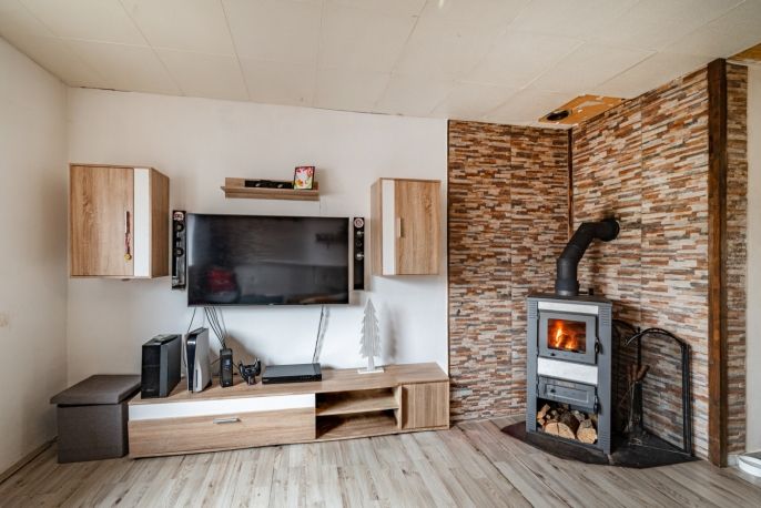 Prodej, Rodinný dům, Habartov