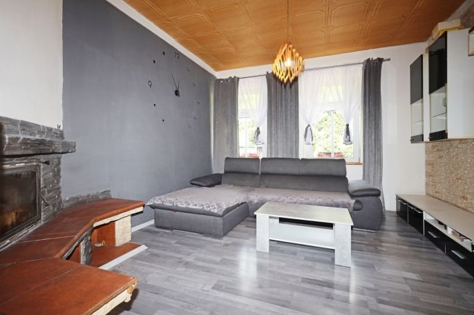 Prodej, Rodinný dům, Nejdek