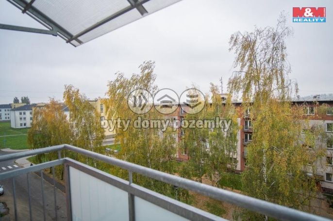 Prodej, Byt 2+1, Bruntál