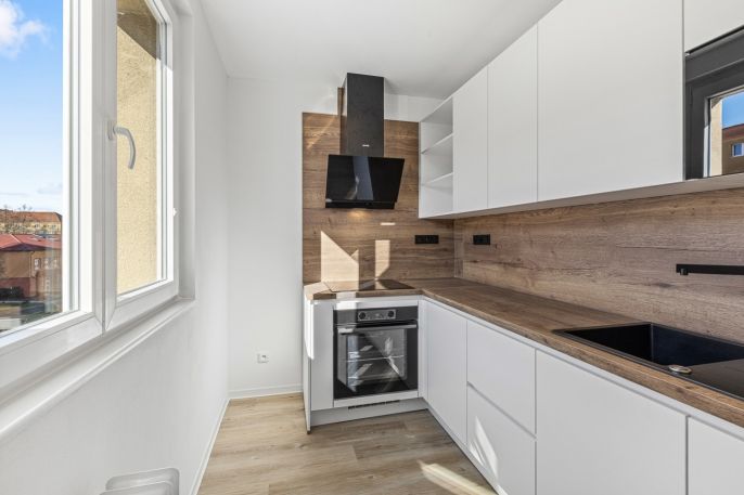 Prodej, Byt 2+1, Most