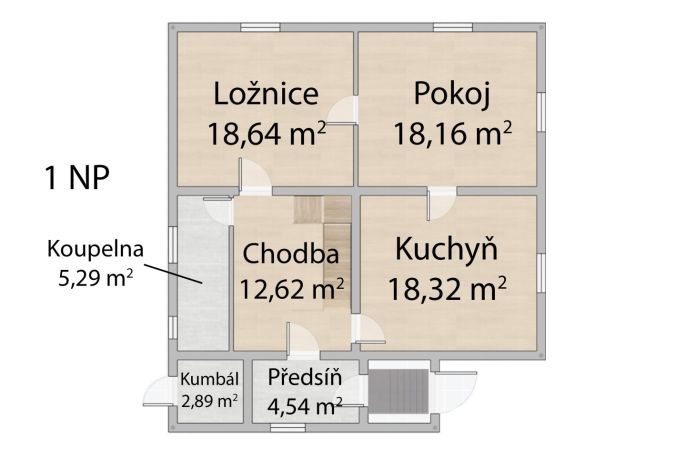 Prodej, Rodinný dům, Karlovy Vary