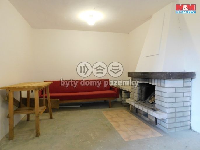 Prodej, Chata, Mšeno