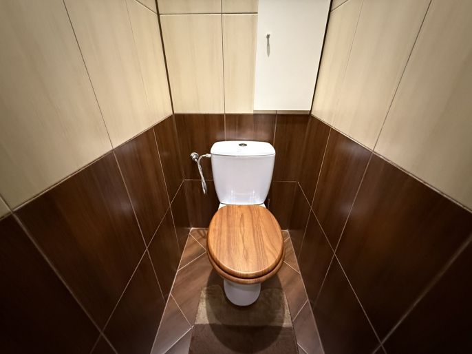 Prodej, Byt 3+1, Karviná