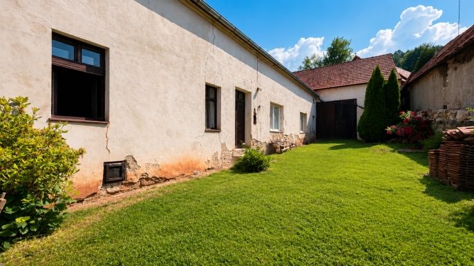 Prodej, Rodinný dům, Pnětluky