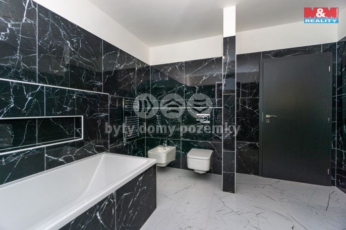 Prodej, Rodinný dům, Horní Ředice