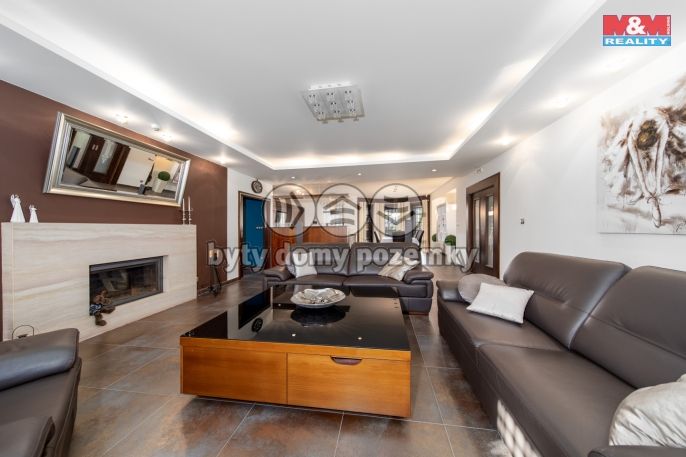 Prodej, Rodinný dům, Tichá