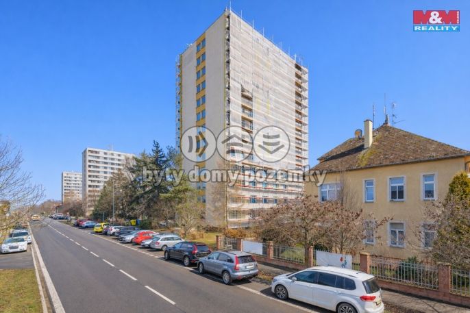 Prodej, Byt 3+1, Hradec Králové