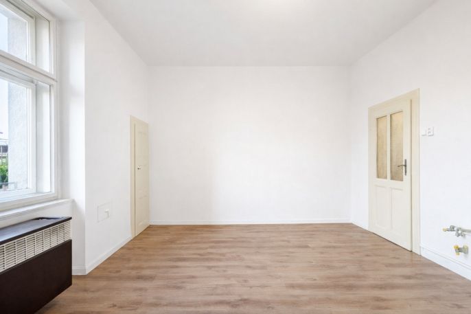 Prodej, Byt 2+1, Praha