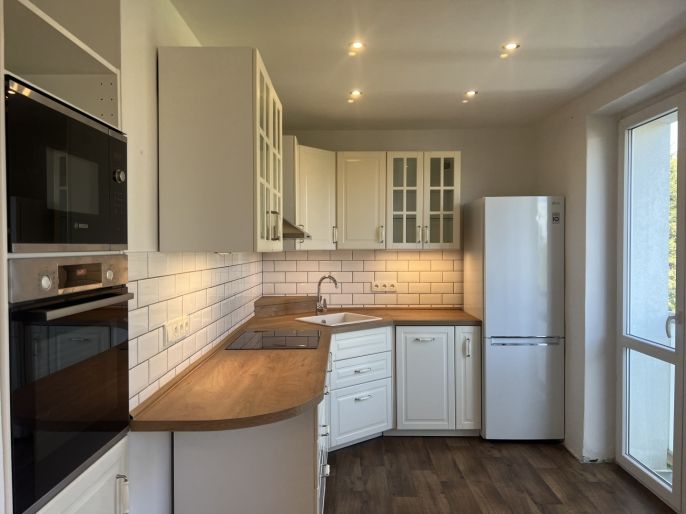 Pronájem, Byt 3+1, Olomouc