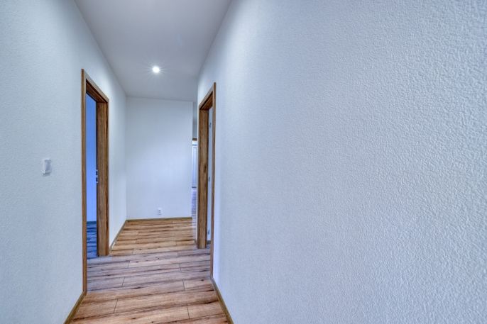 Prodej, Rodinný dům, Březová