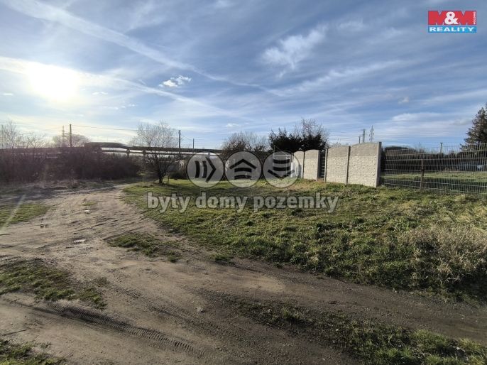 Prodej, Zahrada, Hostomice