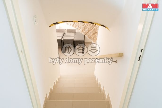 Prodej, Byt 2+kk, Dolní Loučky