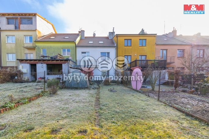 Prodej, Rodinný dům, Brno