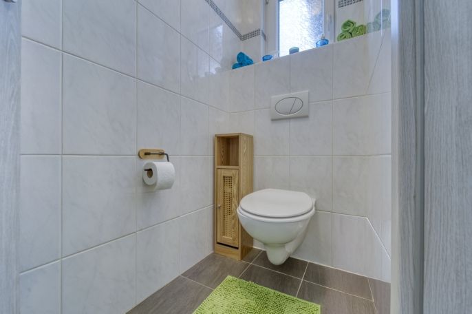 Pronájem, Rodinný dům, Trstěnice