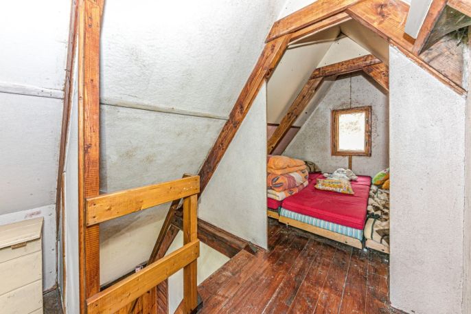 Prodej, Chata, Ledečko